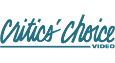 Critic's Choice Video